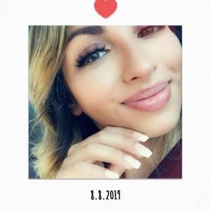 Meet your Posher, Alexas